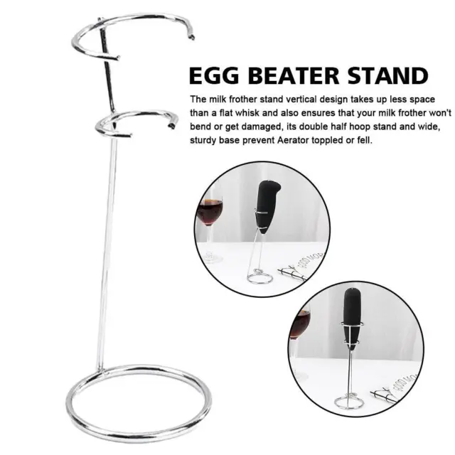 Egg Beater Stand) B2U4