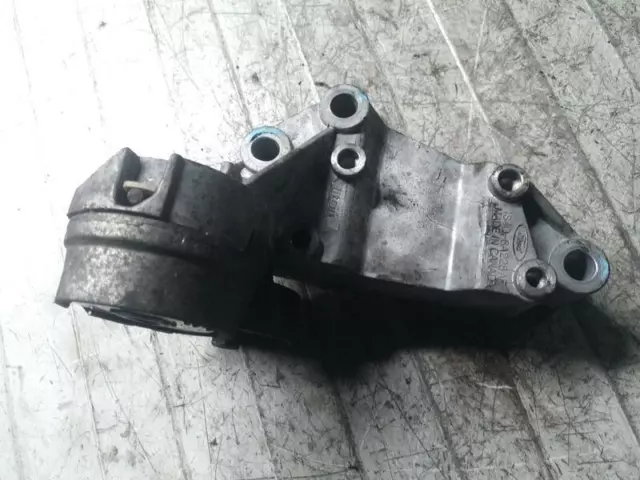 1S4Q6A228AF galet tendeur pour FORD TRANSIT CONNECT 1.8 TDCI 2002 193002