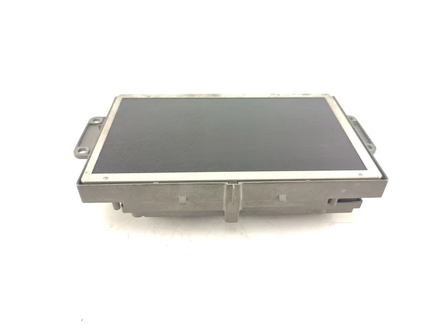 Schermo Navigatore GPS Citroen C4 I 9659047780