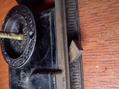 deadbolt door knob deadbolt door knob