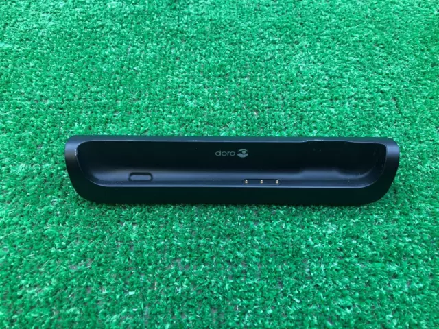 Used Genuine Doro Charging Cradle Dock for model DSB-0090/0100/0110