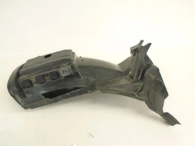 81 Yamaha XV 750 Virago  Rear Inner Fender 4X7-21620-00-00