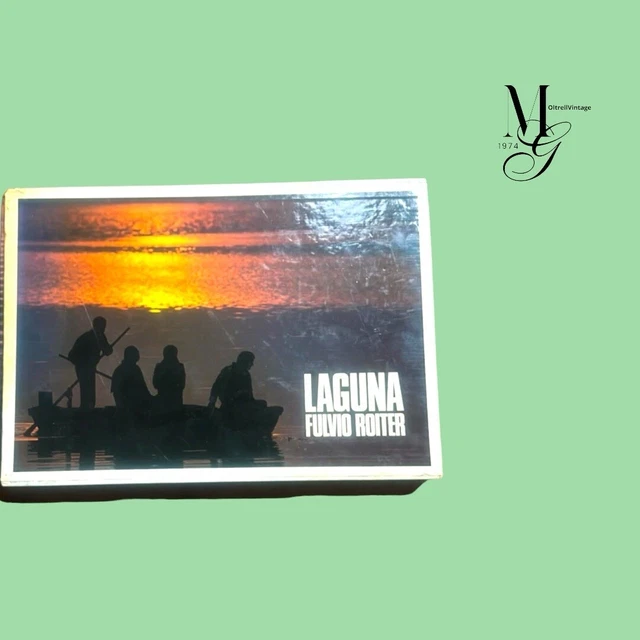 Livre Magnus - Glittering Images, Stefano Piselli, Edizioni D'Essai 1997, édition Limitée N°12
