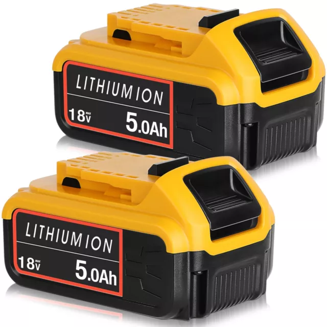 Dsanke battery dewalt best sale