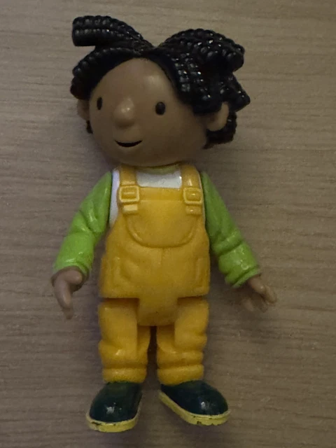 BOB THE BUILDER Born To Play Rare Figure Molly 9 00 PicClick UK bob-the-builder-born-to-play-rare-figure-molly-9-00-picclick-uk