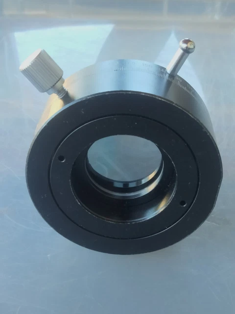 Melles Griot 2" Rotation Mount