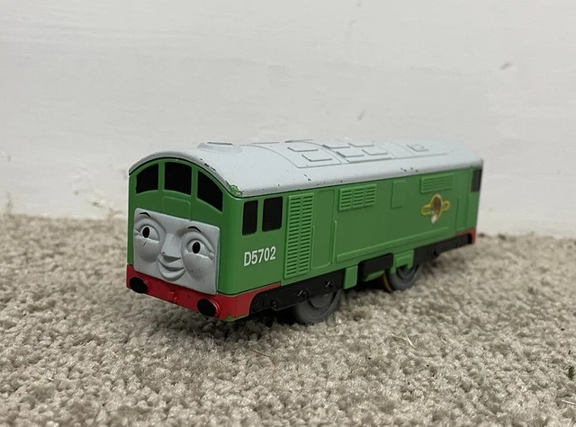 TOMY TRACKMASTER THOMAS And Friends BoCo Motorised Train 14 99 tomy-trackmaster-thomas-and-friends-boco-motorised-train-14-99