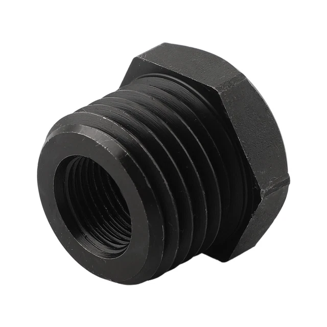 LATHE CHUCK THREAD Adapter Lathe Headstock Spindle Adapter DIY