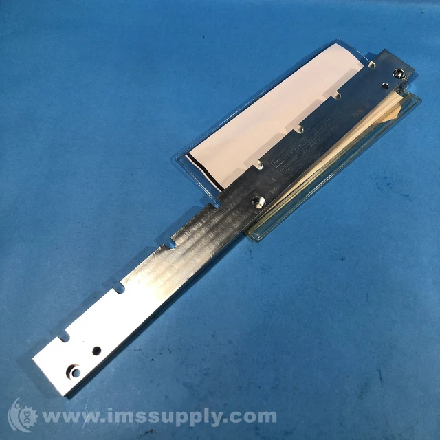 296744 16" Steel Keyway Broach FNIP