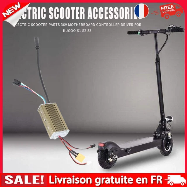 ELECTRIC SCOOTER PART 36V Motherboard Controller Driver for Kugoo S1 S2