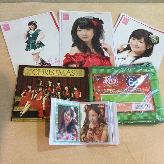 AKB48 Card   Poster
