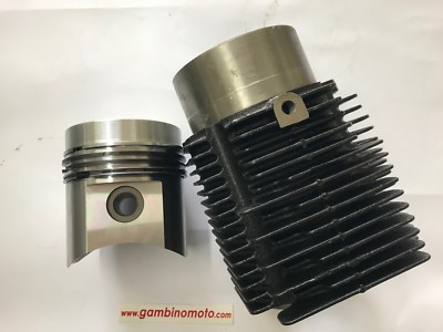 DEUTZ CILINDRO COMPLETO MOTORE DEUTZ BF4M 1012F DIAMETRO MM 94,00 