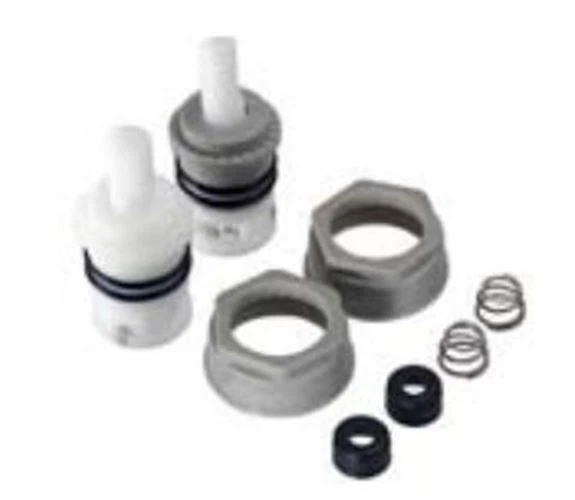Phoenix Products PF287033 Faucet Stem And Bonnet; Fits Catalina Faucet With Tea