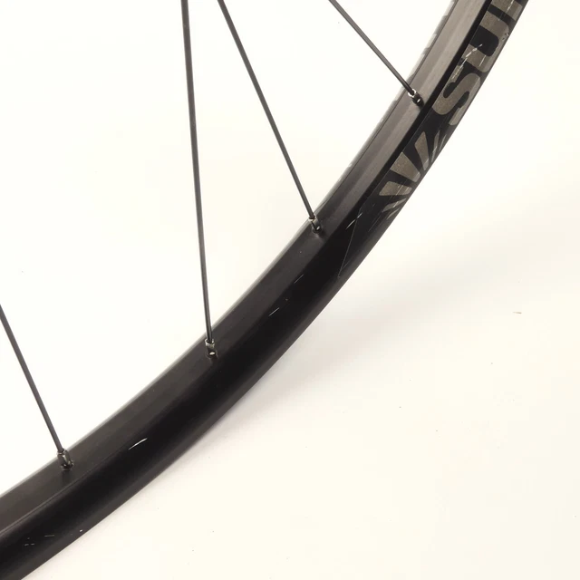 SunRingle Düroc 30 Laufrad hinten 29" Sunringle Nabe #11606 4