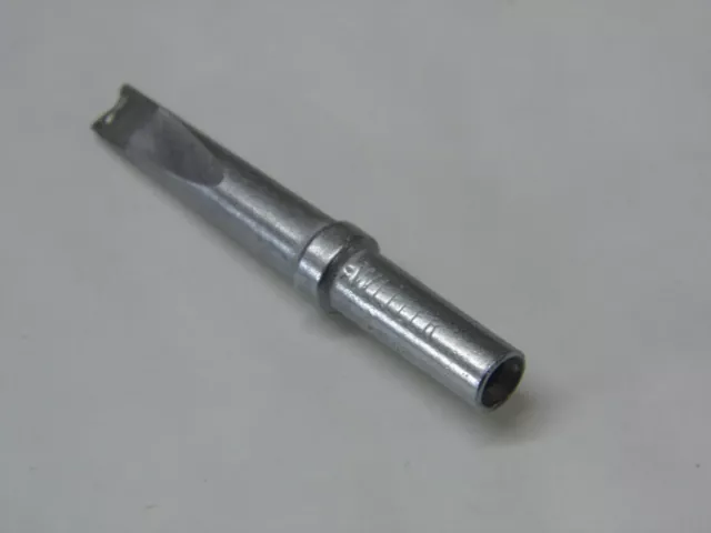 panne de fer à dessouder Weller ET SMD
