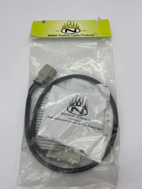 NAMZ Stainless Adapters Reduce O2 Sensors - Part # 1861-0608
