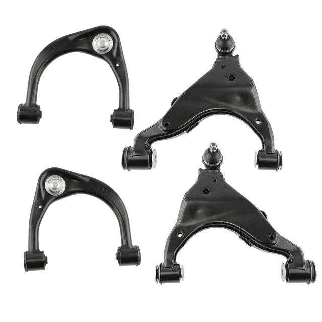 Control Arms, Ball Joints & Assemblies, Steering & Suspension, Car