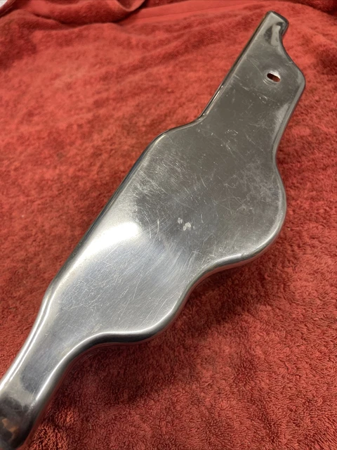 Original ￼1956-62 Corvette Ignition Shielding￼
