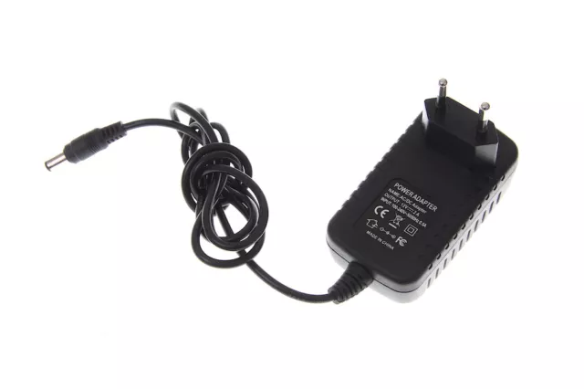 Original Netzteil AC/DC Adapter Output 12V-2A
