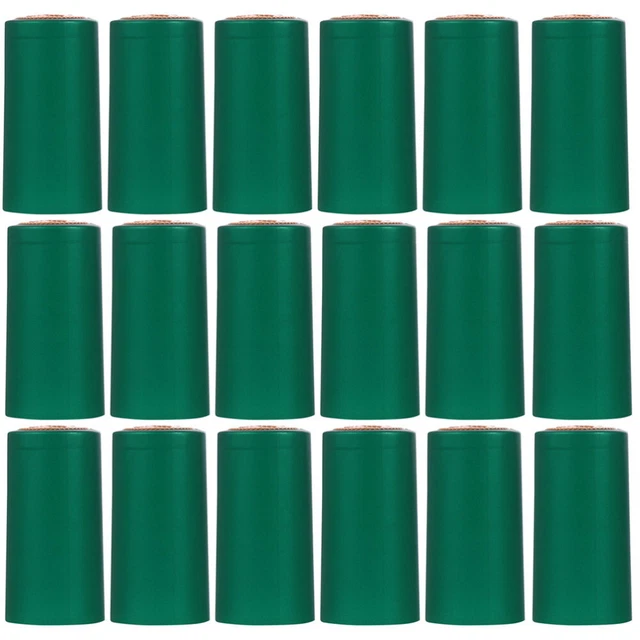 200 Pcs Usa E Getta Tappi Per Vino Bottiglie Di Bottiglia