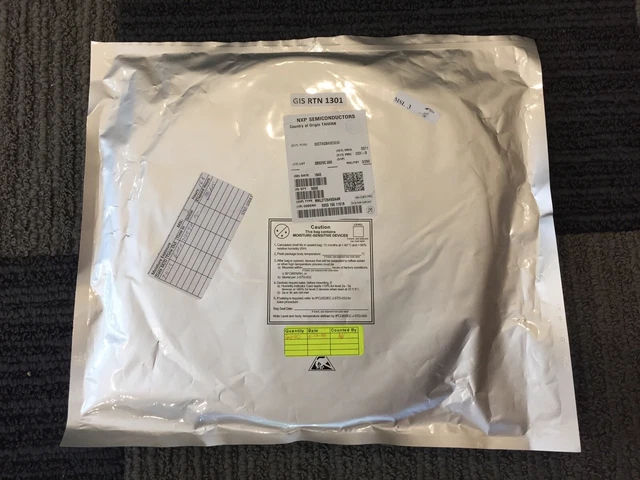 4990 pc. NXP MKL27Z64VDA4R MKL27Z64 Kinetis L ARM Cortex Microcontrolle r MCU IC