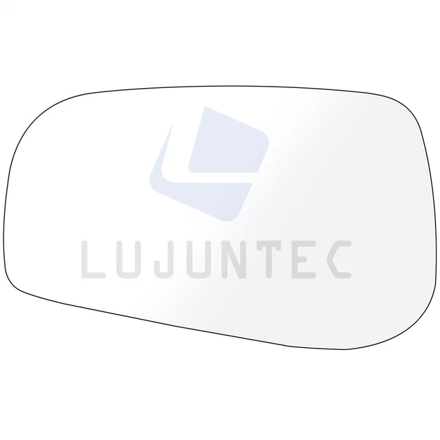 Pare-soleil Conducteur Gauche Pour 2004-2005 - Réf. 7432042420B0, Avec Miroir De Maquillage Intégré, Protection UV - 6
