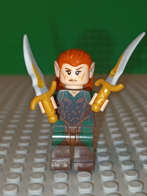 Minifigures, Costruzioni, Giocattoli e modellismo - PicClick IT