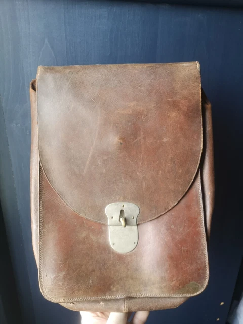 Bottes d'officier français 1939-1940
