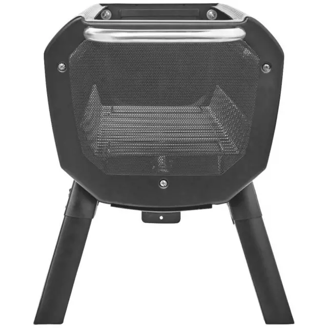 BioLite batterie Réchaud de camping FirePit+ FPA0201 métal, plastique 3