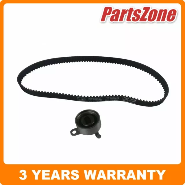 Timing Belt Kit Fit for Toyota Corolla AE93 AE102 AE112 Sprinter 7A-FE 7AFE 1.8L