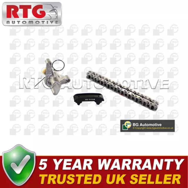 Timing Chain Kit Fits Ford Peugeot Citroen Volvo Fiat Lancia