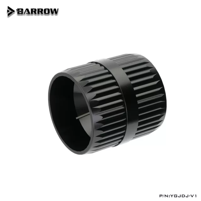 Barrow YGJDJ-V1 Acrylic/PETG Hard Tube Smooth Tool Simple Manual Chamfering