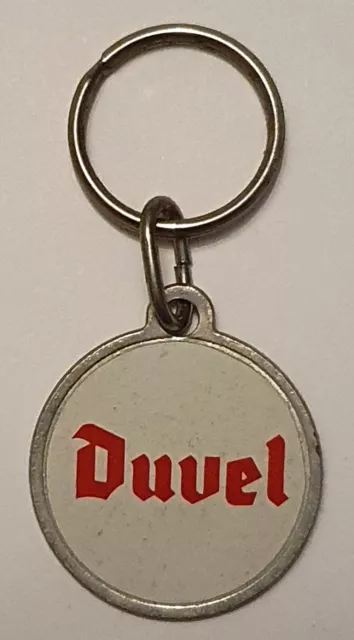 PORTE CLEFS : duvel