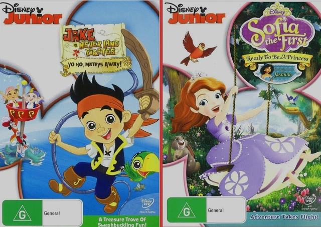 Amazon Jake And The Neverland Pirates Battle For The Book The Big