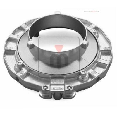 spedizione in 24 or Bowen Fomex SPDW speedring anello con attacco bowens per softbox 