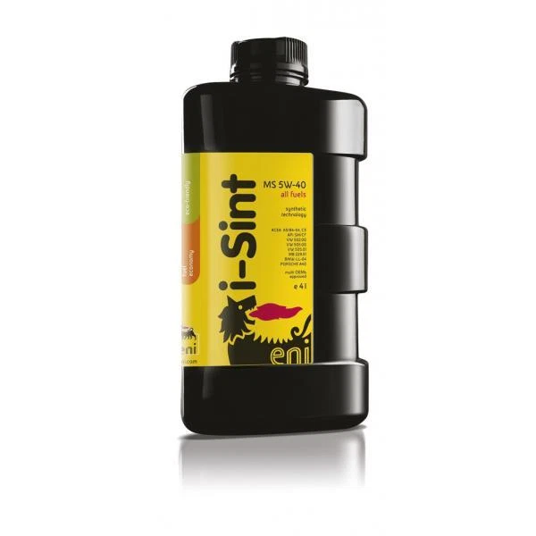 Olio Motore 10W40 Sint Siroil 5 Litri - Foto 5