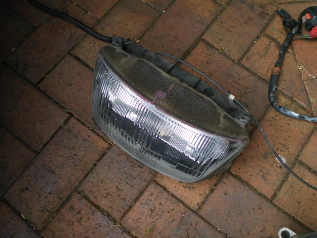 st1100 headlight