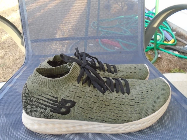 new balance zante solas