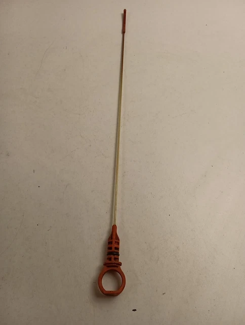 Jauge D'Huile Pour Citroen C3 C4 C5 Berlingo Peugeot 206 307 407 1.6HDi 1174G2 E - Foto 2