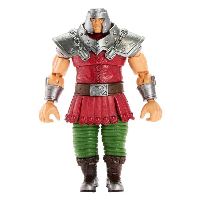 Les Maîtres de l'Univers Revelation Masterverse 2021 - Figurine