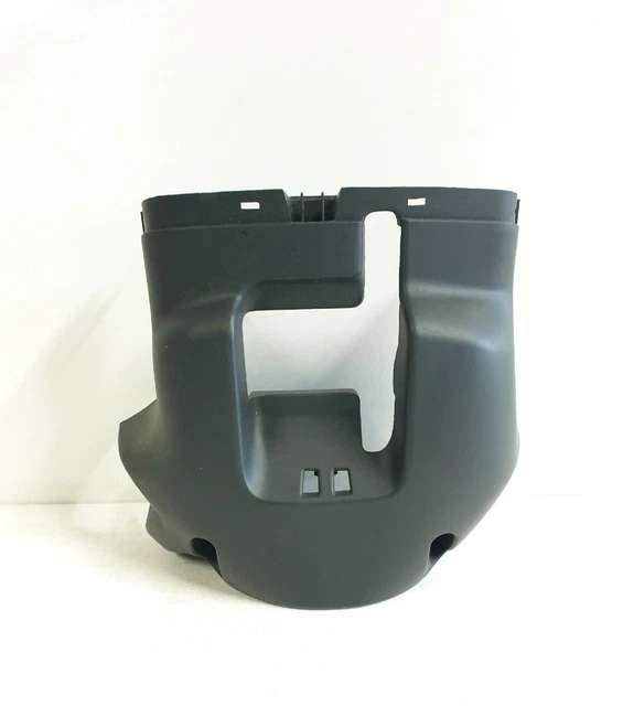 Plastique Colonne Volant Cache Renault Laguna 2 Ref 8200000878