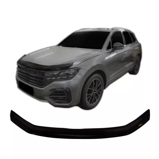 Vw touareg outlet bonnet protector