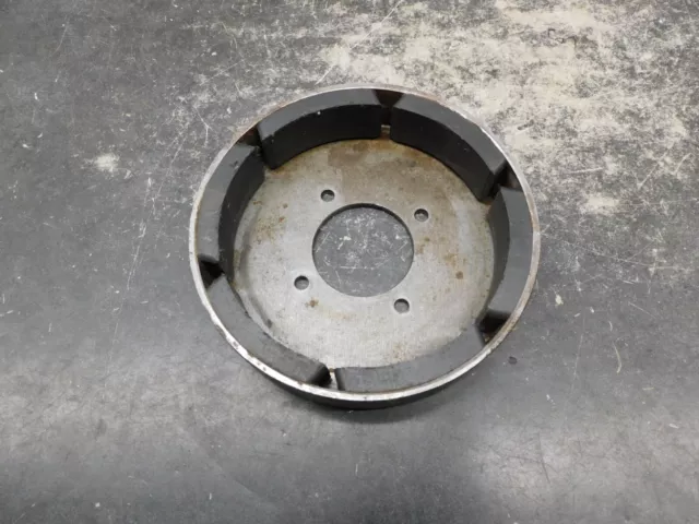 Harley XL 883 1200 Sportster Flywheel Magneto Rotor #2      2324