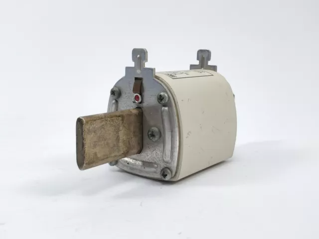 Ifö Electric / Hicap Fusible 200A 500V ~12.8W NH2 Gl 4