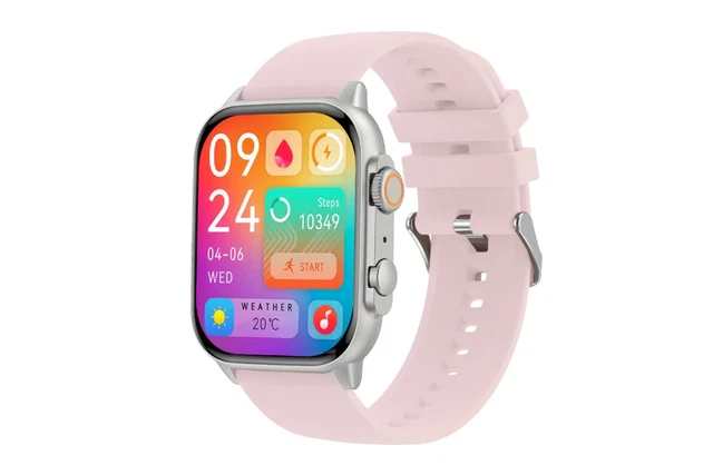 Apple watch sales series 3 kogan