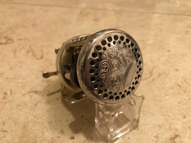 METAL ENGRAVING CALCUTTA Conquest Bfs Right Custom $1,019.16