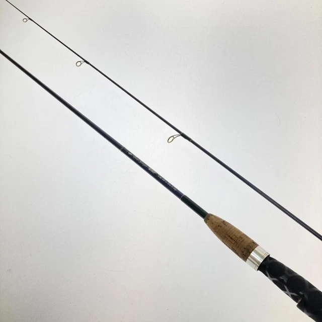 UFM WEDA TROUT Stinger Boron TSS-82 Ti Salmon Lure Used