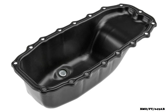 Carter d huile moteur Citroën Traction - Équipement auto