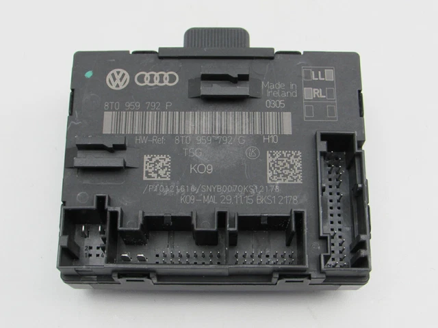 Ligne d'Echappement GPFback Quadri Sortie avec Valve pour BMW M440i
