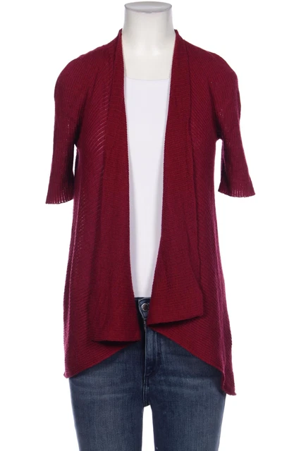Eileen Fisher Strickjacke Damen Cardigan Jacke Gr. EU 38 (M) Wolle b... #e5jmrpe